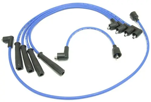 NGK Wire Set - main product image