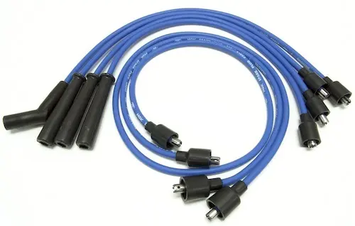 NGK Wire Set - main product image