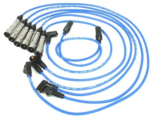 NGK Wire Set - image principale du produit