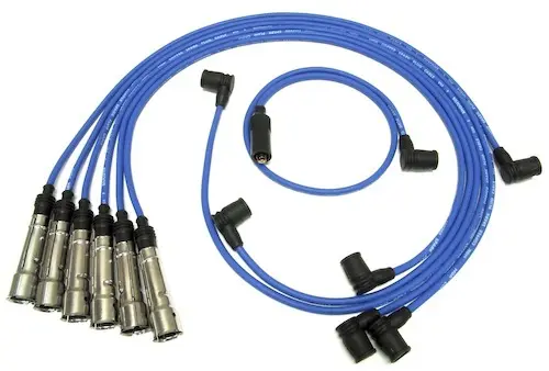 NGK Wire Set - main product image