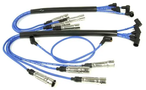 NGK Wire Set - main product image
