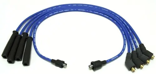 NGK Wire Set - image principale du produit
