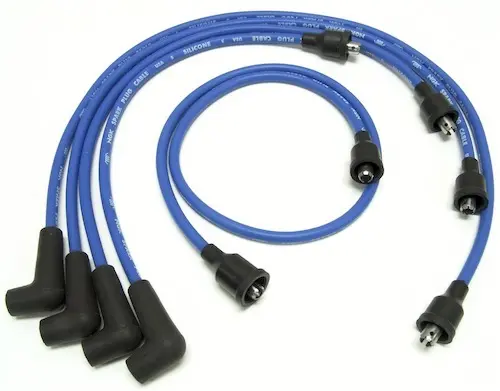 NGK Wire Set - image principale du produit