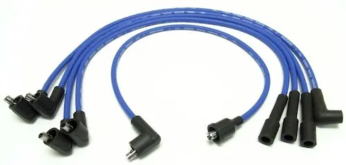 NGK Wire Set - image principale du produit