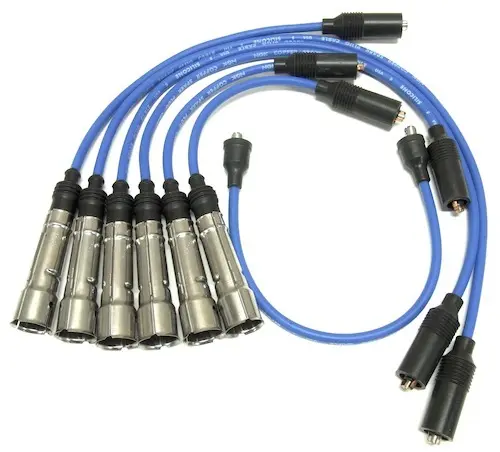 NGK Wire Set - image principale du produit