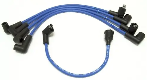 NGK Wire Set - image principale du produit