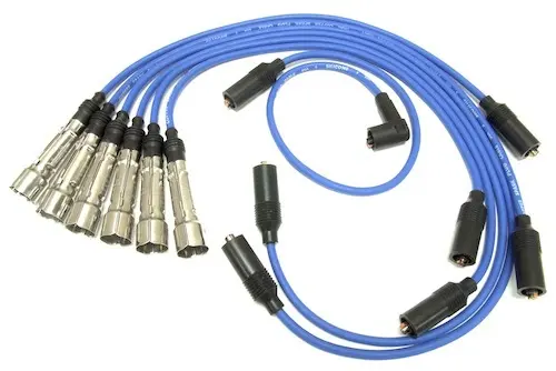 NGK Wire Set - image principale du produit