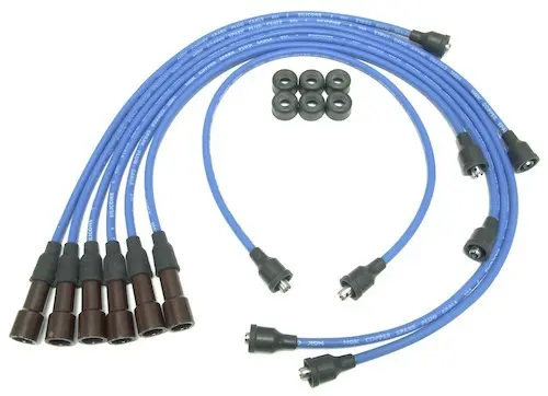 NGK Wire Set - main product image