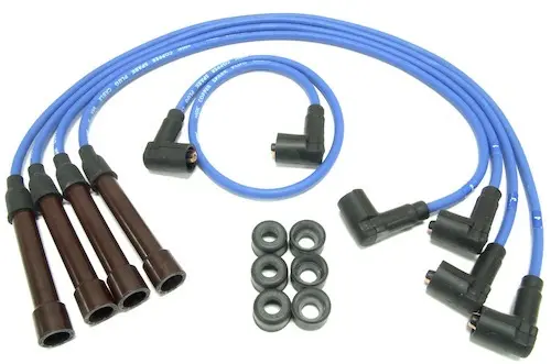 NGK Wire Set - main product image