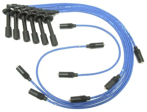 NGK Wire Set - image principale du produit