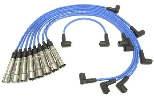 NGK Wire Set - image principale du produit