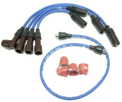 NGK Wire Set - main product image