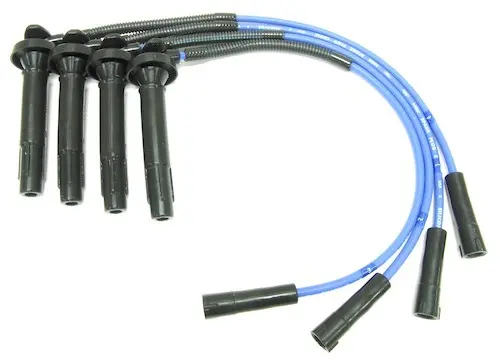 NGK Wire Set - main product image