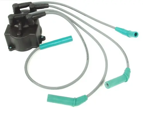NGK Wire Set - main product image