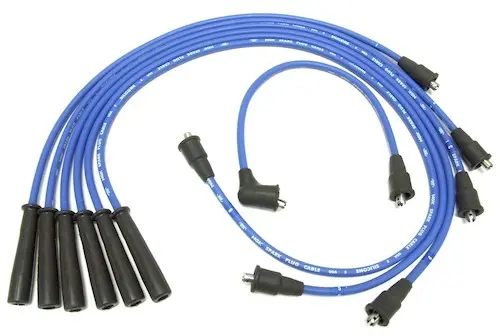 NGK Wire Set - main product image