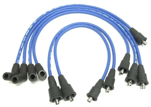 NGK Wire Set - main product image