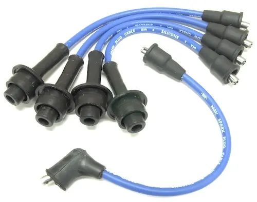 NGK Wire Set - main product image