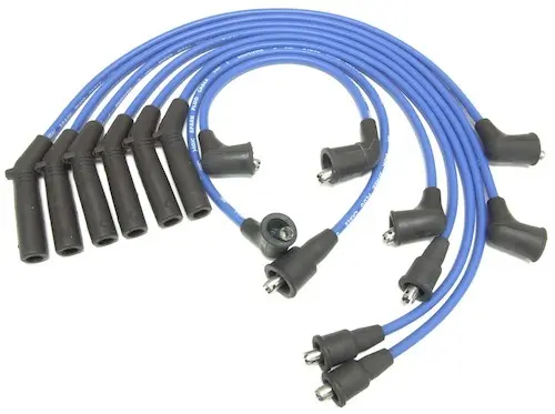 NGK Wire Set - image principale du produit