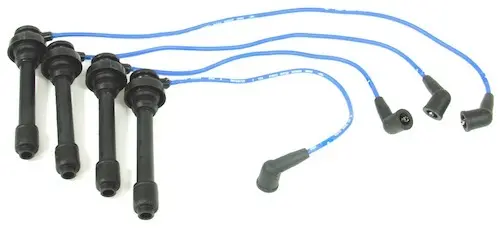 NGK Wire Set - image principale du produit
