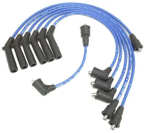 NGK Wire Set - main product image