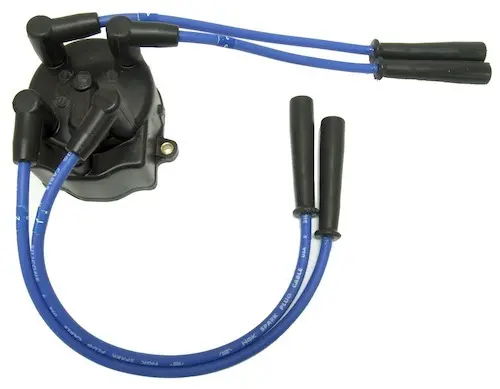 NGK Wire Set - image principale du produit