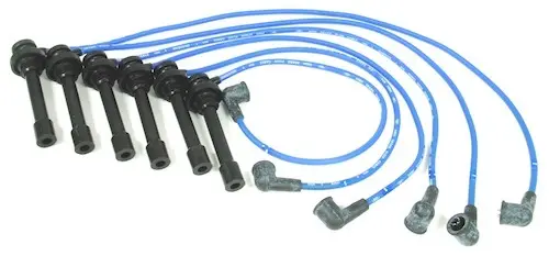 NGK Wire Set - image principale du produit