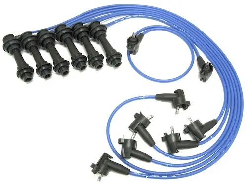 NGK Wire Set - image principale du produit