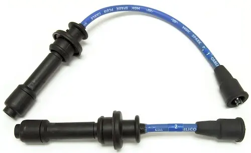 NGK Wire Set - image principale du produit