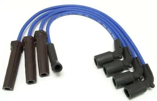 NGK Wire Set - main product image