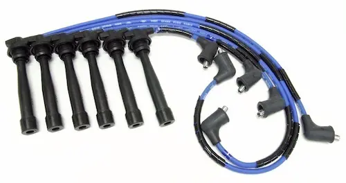 NGK Wire Set - image principale du produit
