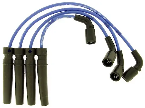 NGK Wire Set - image principale du produit