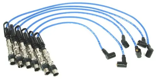NGK Wire Set - image principale du produit