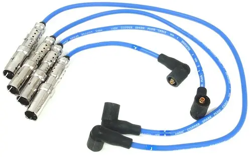 NGK Wire Set - main product image