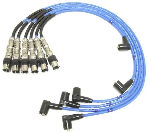 NGK Wire Set - image principale du produit