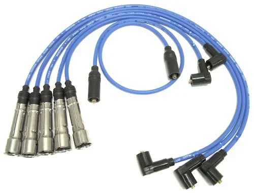 NGK Wire Set - image principale du produit
