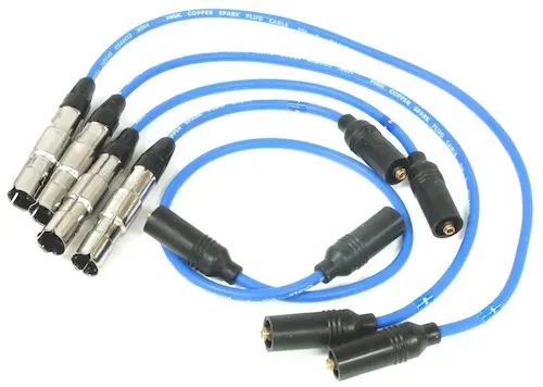 NGK Wire Set - image principale du produit
