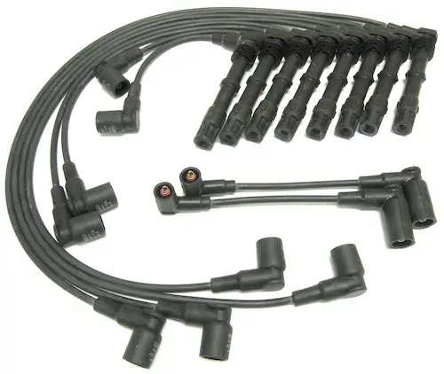 NGK Wire Set - image principale du produit