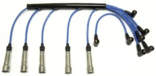 NGK Wire Set - image principale du produit