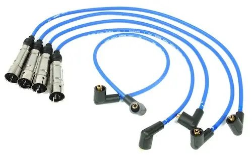 NGK Wire Set - image principale du produit