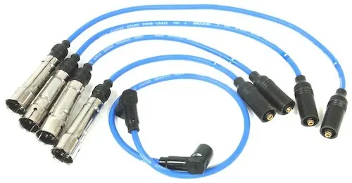 NGK Wire Set - main product image