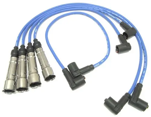 NGK Wire Set - image principale du produit