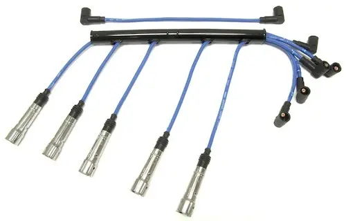 NGK Wire Set - image principale du produit