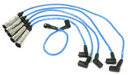 NGK Wire Set - image principale du produit