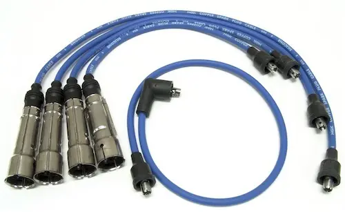 NGK Wire Set - image principale du produit