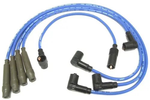 NGK Wire Set - image principale du produit