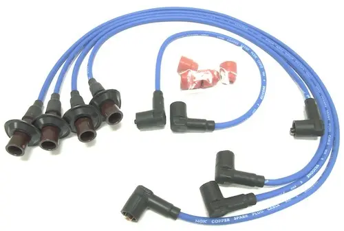 NGK Wire Set - image principale du produit