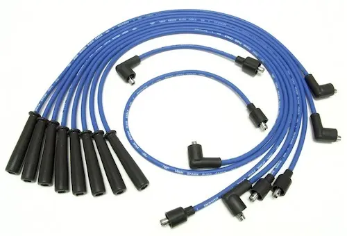 NGK Wire Set - main product image