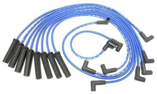 NGK Wire Set - image principale du produit