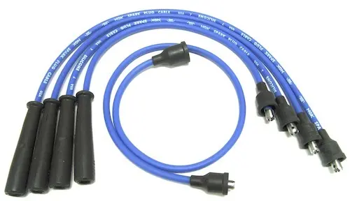 NGK Wire Set - image principale du produit