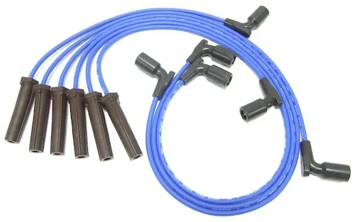 NGK Wire Set - image principale du produit